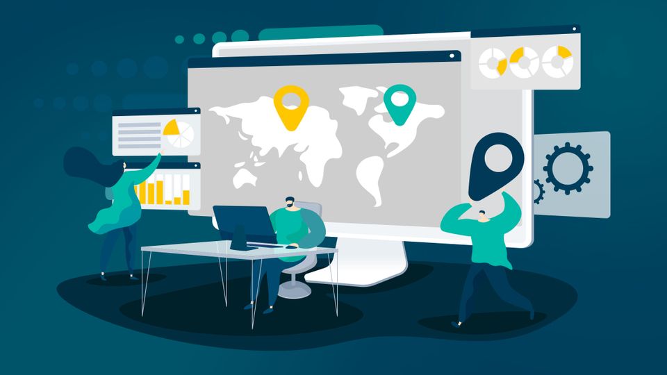 Best Countries to Outsource Software Development (2022): Top Offshoring Destinations in Asia