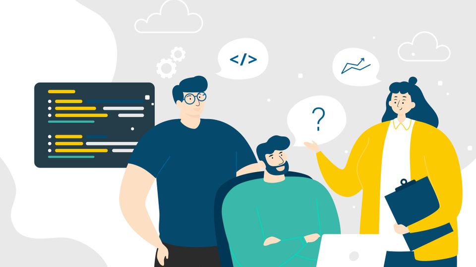 How to Hire the Best Offshore Software Development Company the Right Way